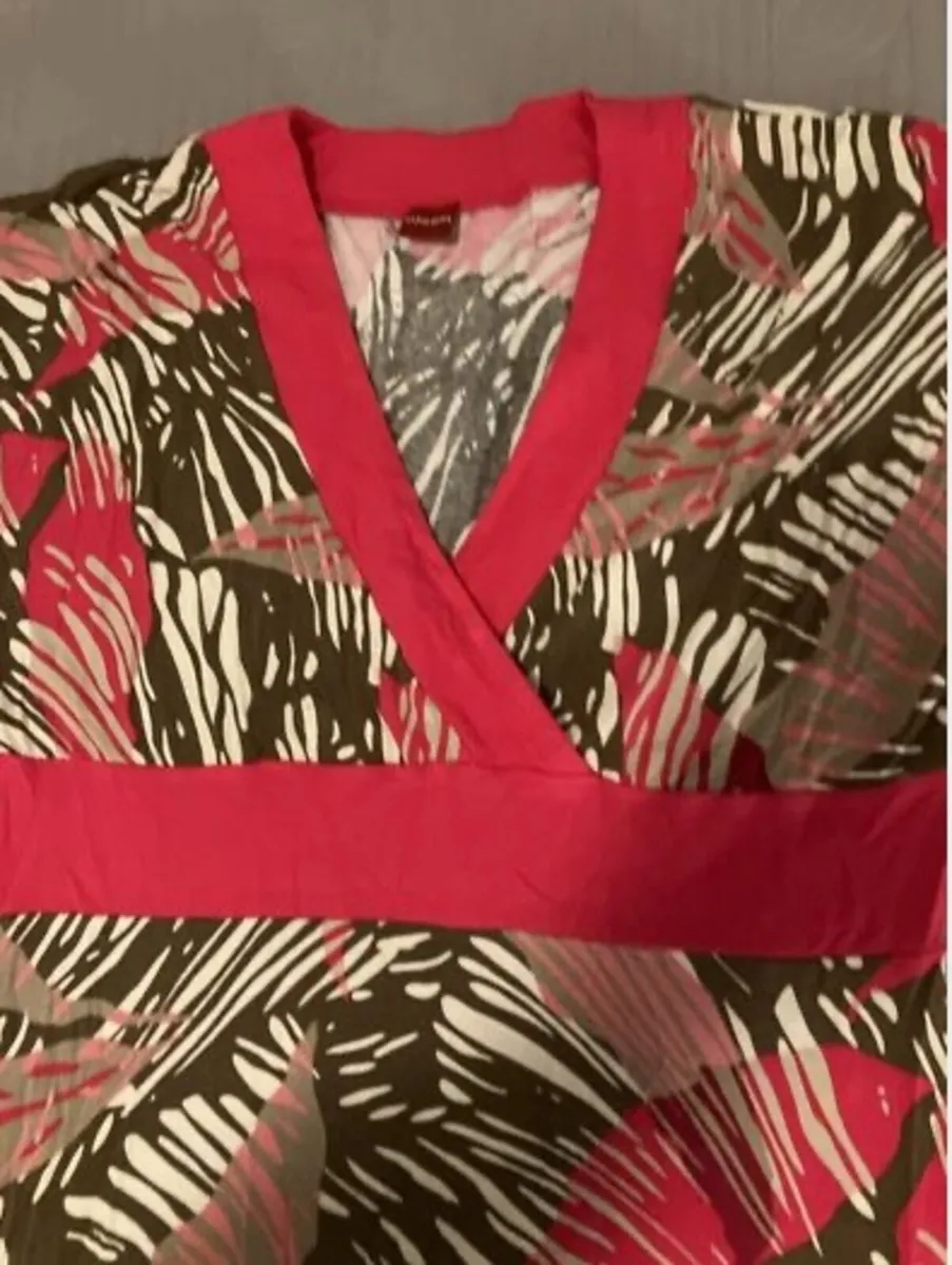 Olsen Dress Size 14 - Image 4