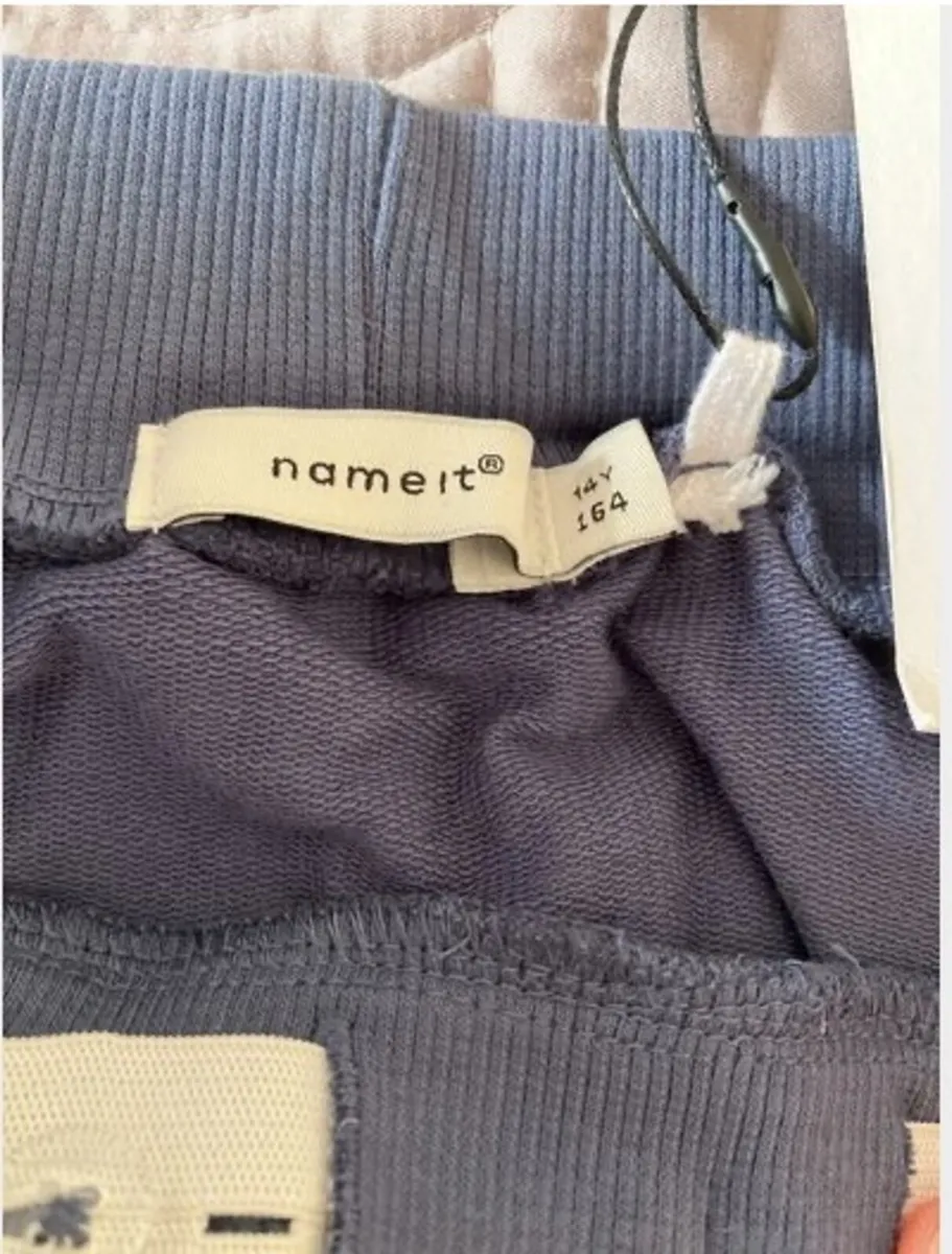 Name-It Skirt Age 14 years - Image 1