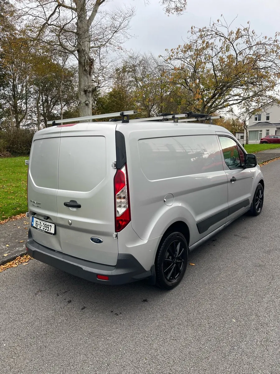 Ford Transit Connect 2016 - Image 2