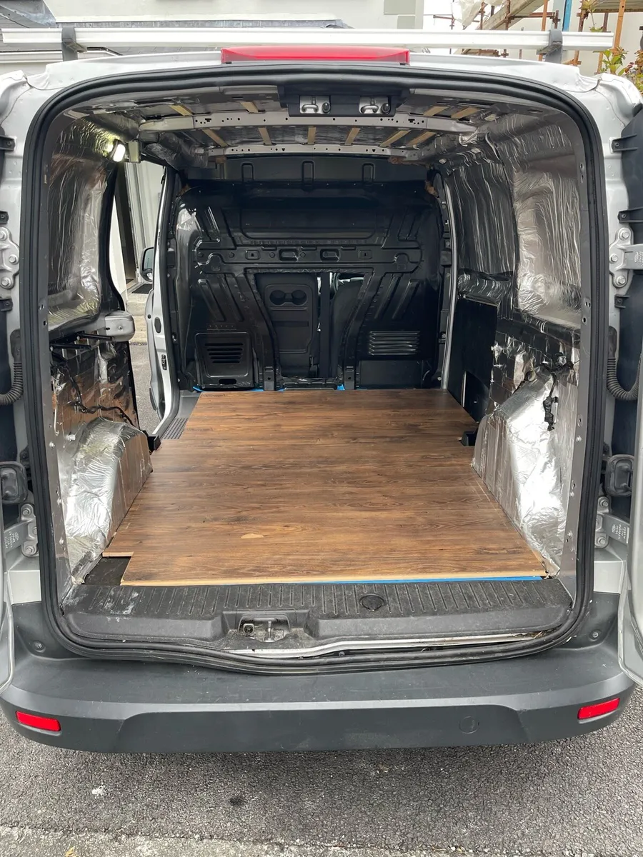 Ford Transit Connect 2016 - Image 3