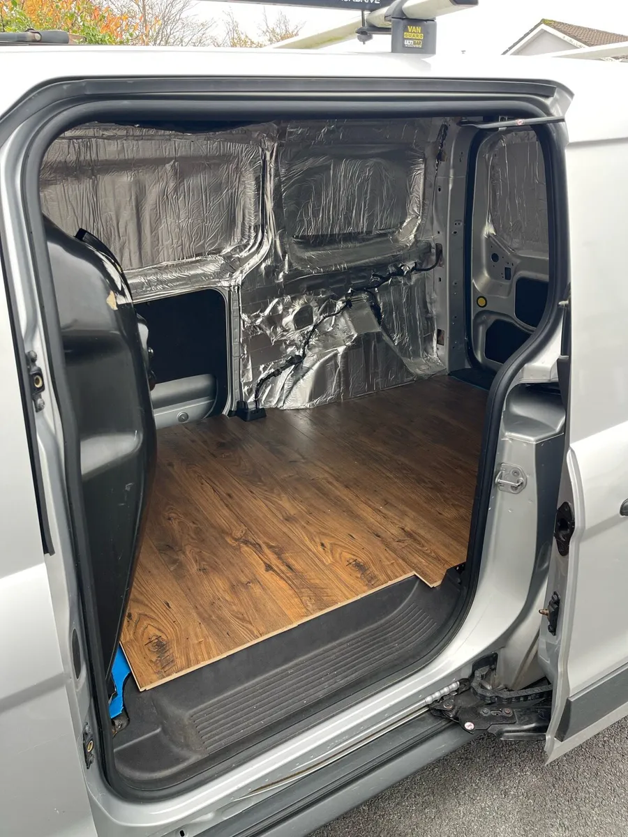 Ford Transit Connect 2016 - Image 4