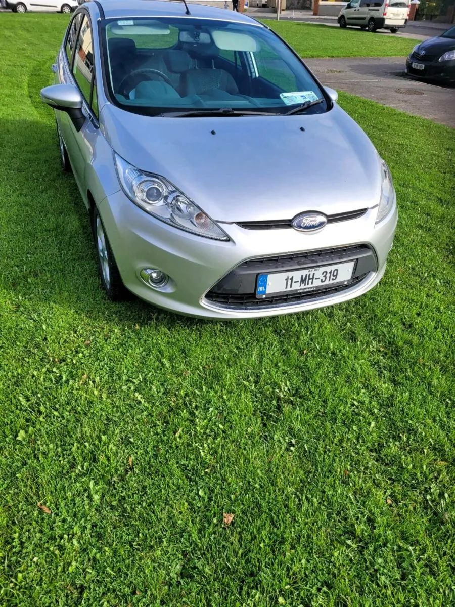 Ford Fiesta - Image 2