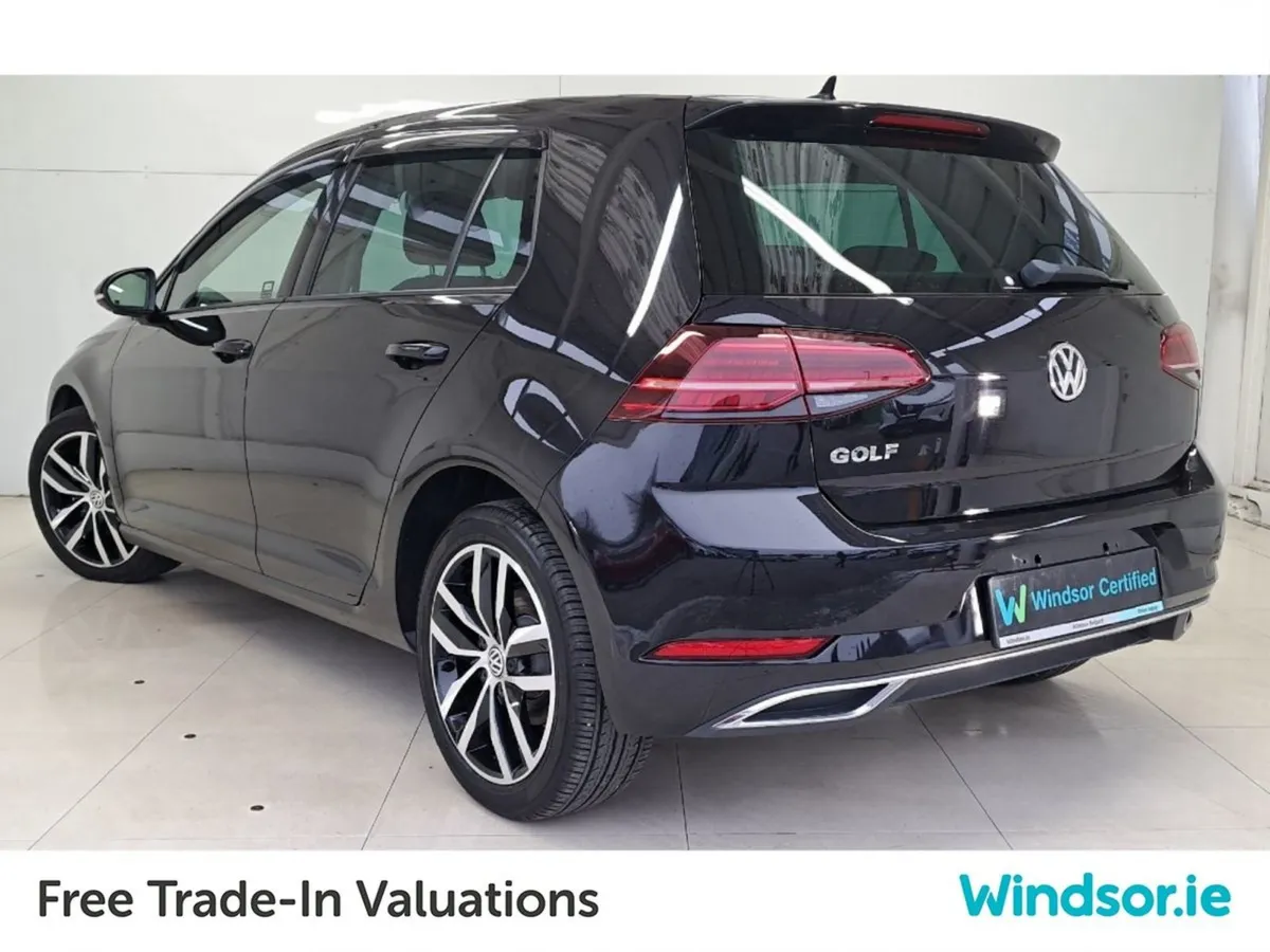 Volkswagen Golf TSI Highline - Image 4