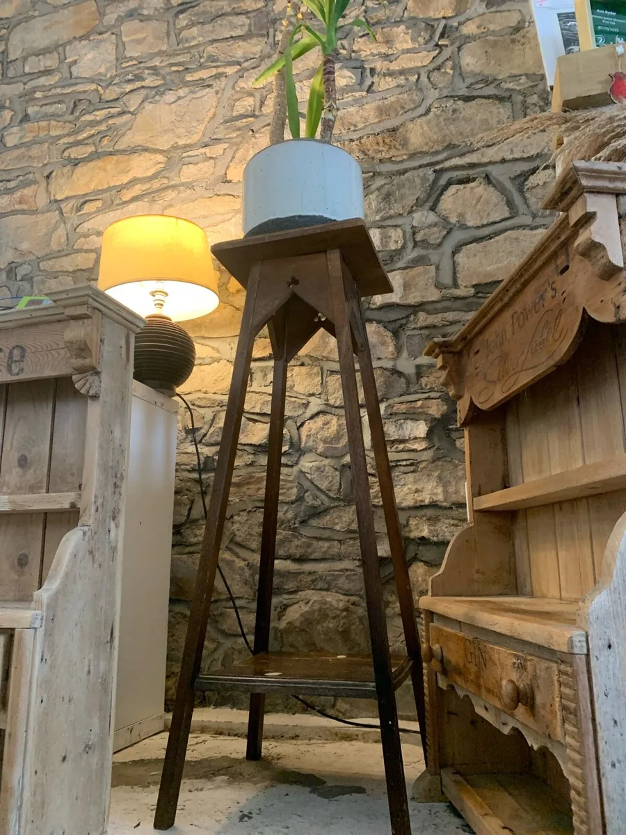 Plant stand - Image 2