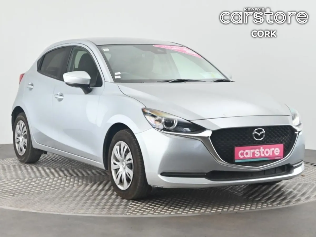 Mazda 2 1.5 Auto - Image 1