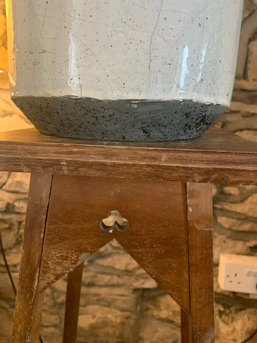 Plant stand - Image 3