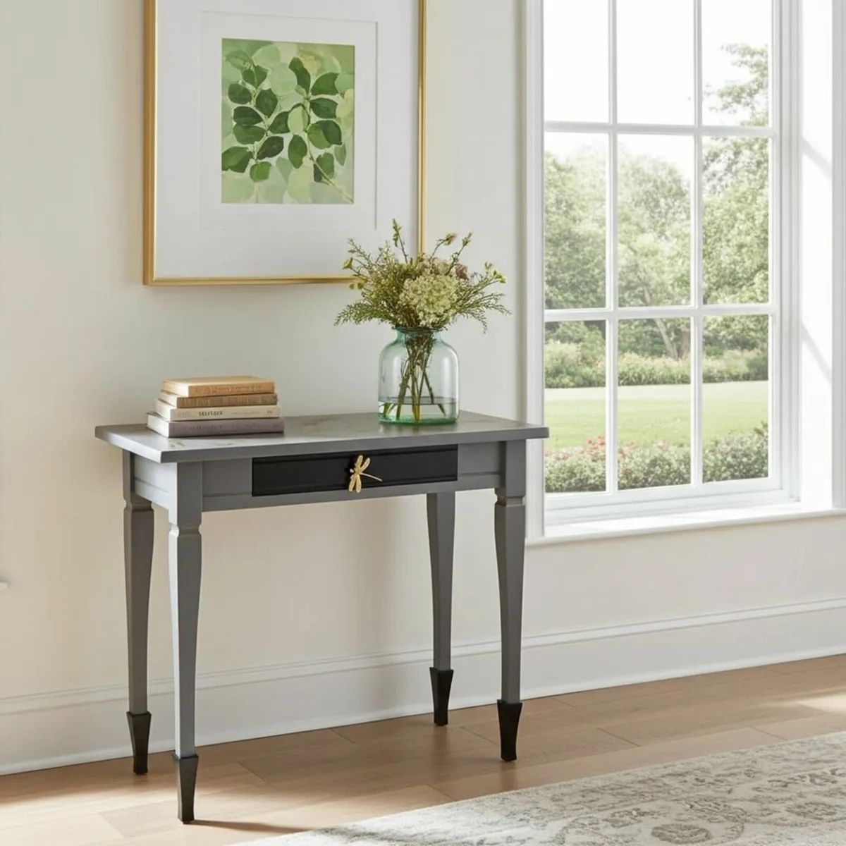 Renewed console table - Image 4