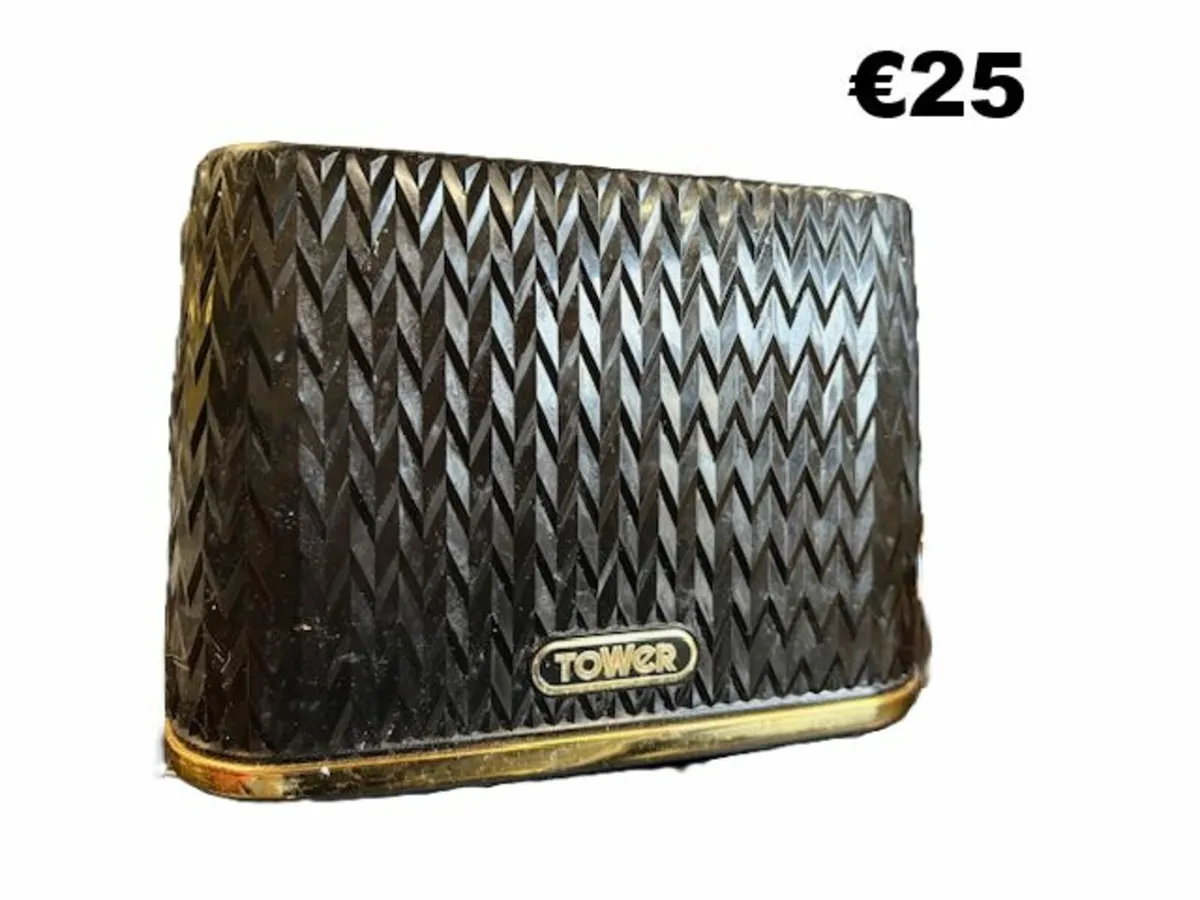 toasters - Image 2