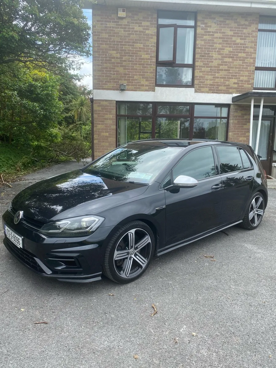 Golf R - Image 4