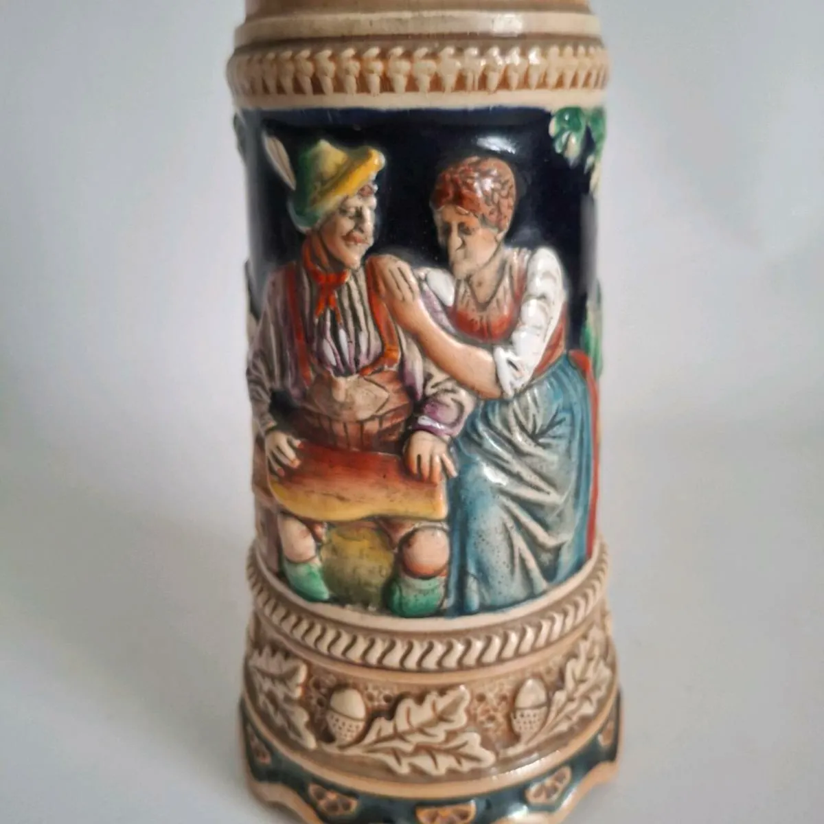 Thorens Musical Beer Stein - Image 3