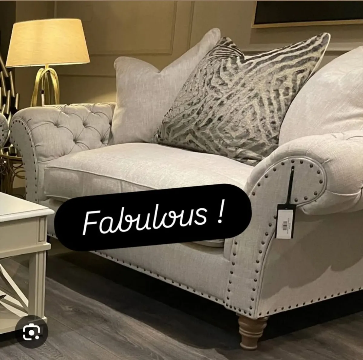 Sofas now ! In stock today top brands - Image 4