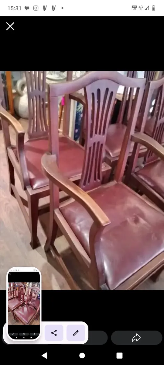 Chairs - Image 2