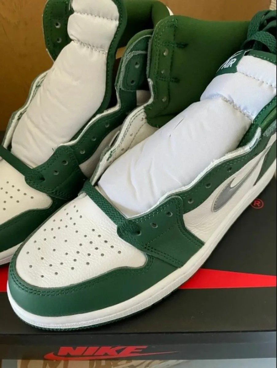 Air Jordan 1 Retro High OG - Image 4
