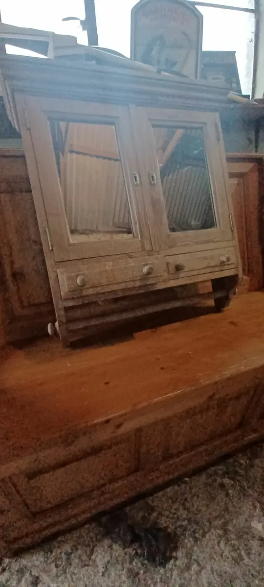 Bathroom cabinet - Image 2