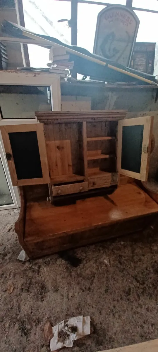 Bathroom cabinet - Image 3