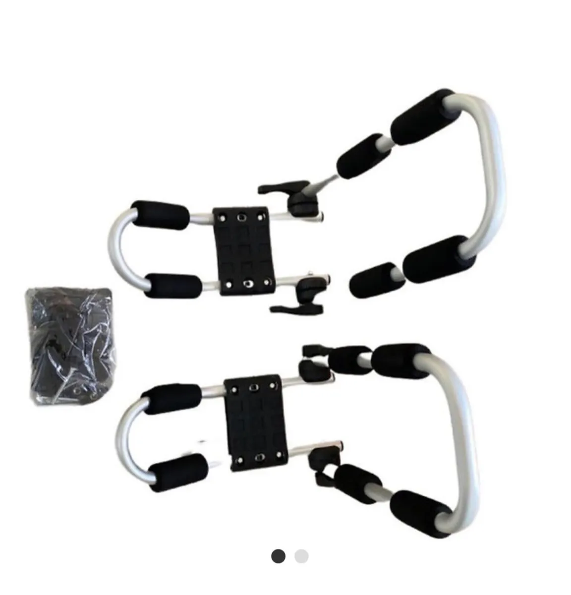 J-Bars - Image 2
