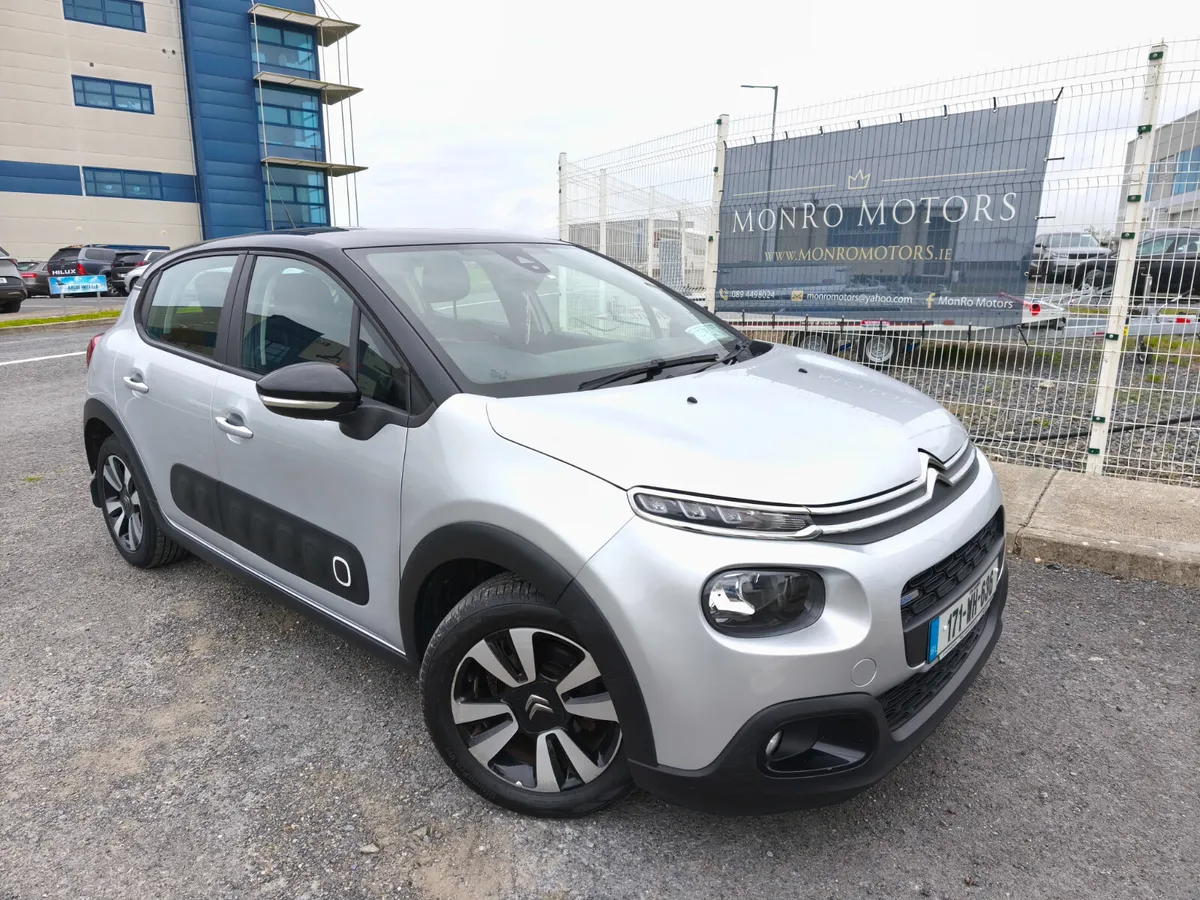 CITROEN C3 PURETECH 82, NEW NCT,NEW BELT - Image 3