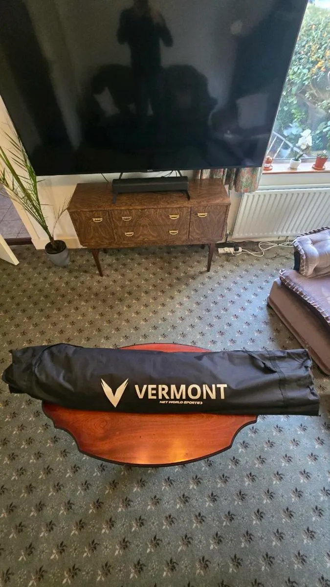 Volleyball Net Set - Image 3