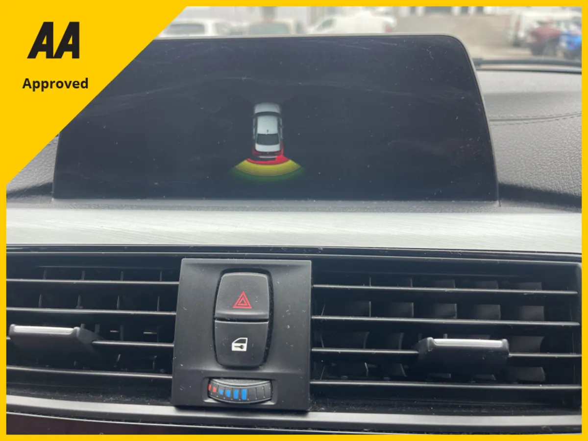 BMW 3-Series F30 E M SPORT 4DR AUTO FREE DELIVERY - Image 2