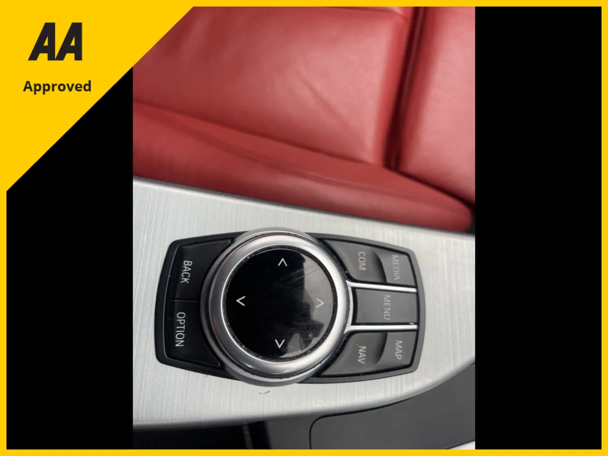 BMW 3-Series F30 E M SPORT 4DR AUTO FREE DELIVERY - Image 4