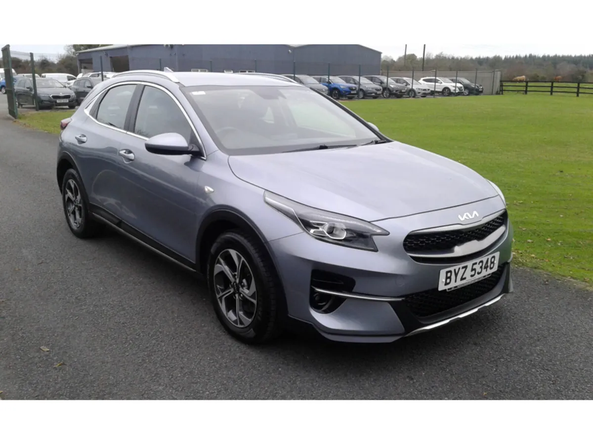 Kia XCeed 2 ISG - Image 1