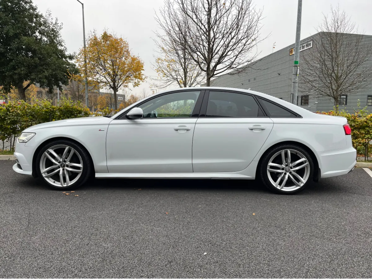 Audi A6 SLINE 2.0 AUTO *FRESH NCT - Image 2