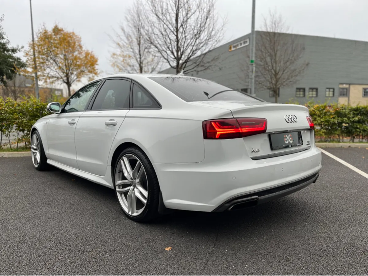 Audi A6 SLINE 2.0 AUTO *FRESH NCT - Image 3
