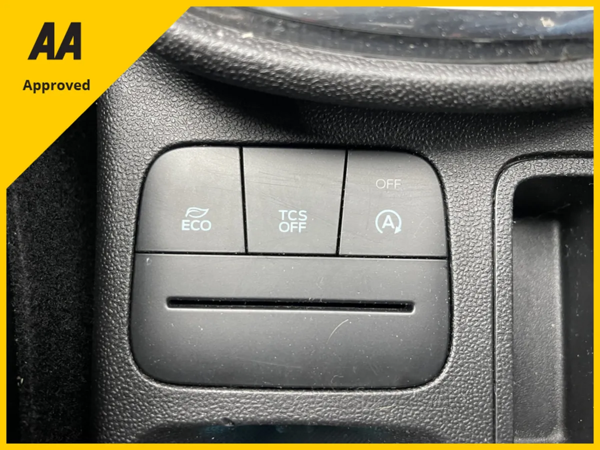 Ford Fiesta ST-LINE-X. FREE DELIVERY - Image 2