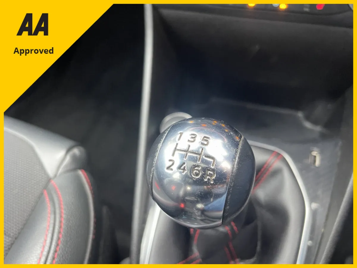 Ford Fiesta ST-LINE-X. FREE DELIVERY - Image 3