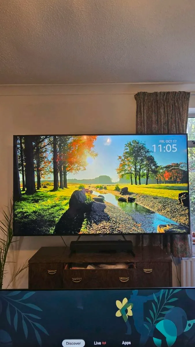 75" BRAVIA Professional Full HDColour LED Display - Image 1