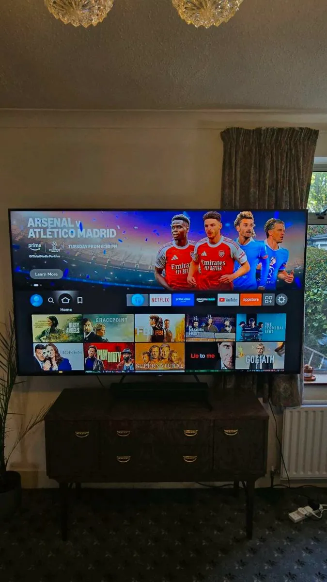 75" BRAVIA Professional Full HDColour LED Display - Image 4