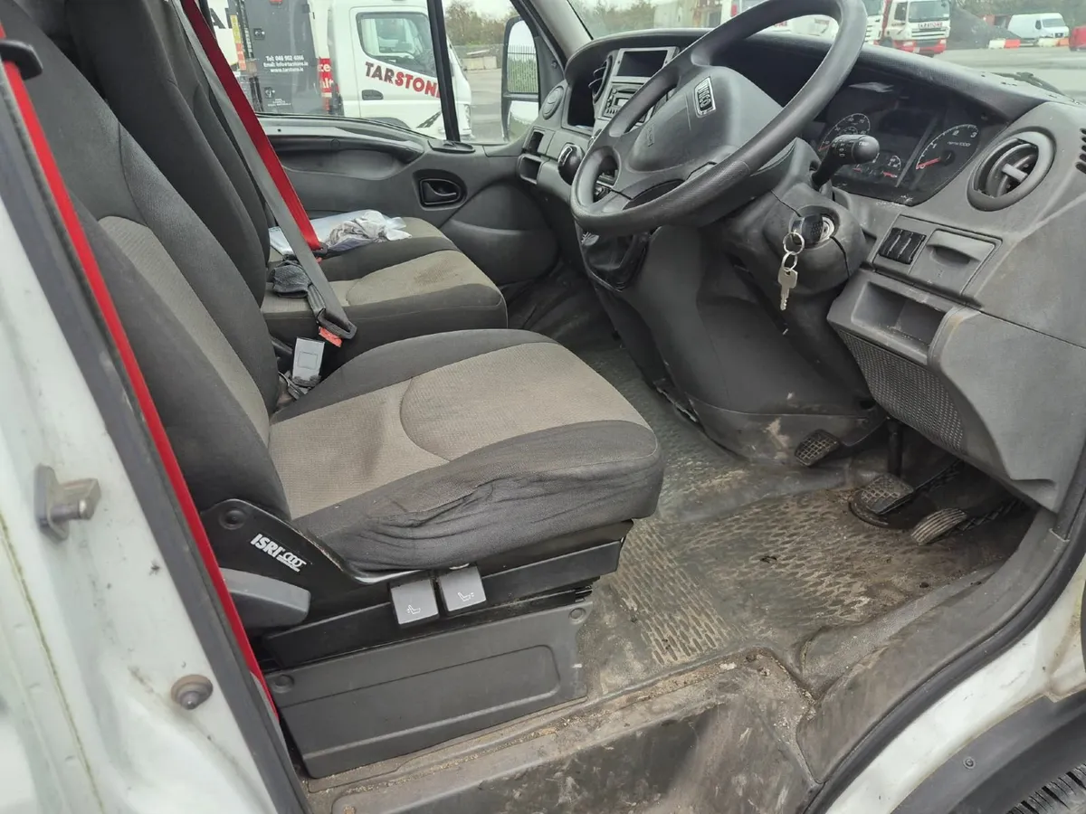 IVECO VAN 2014 - Image 4