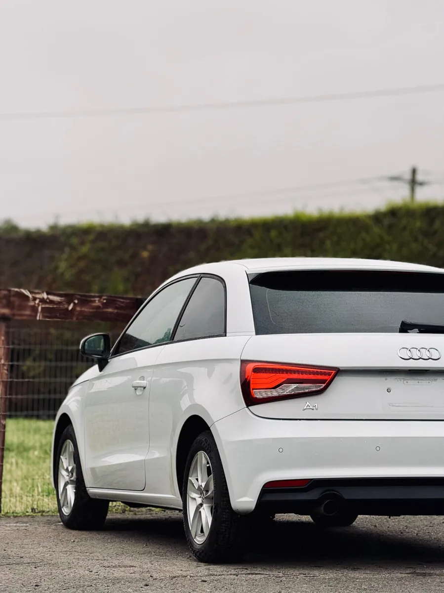 🌟 Audi A1 1.4 TFSI Sport 2016🌟 - Image 3