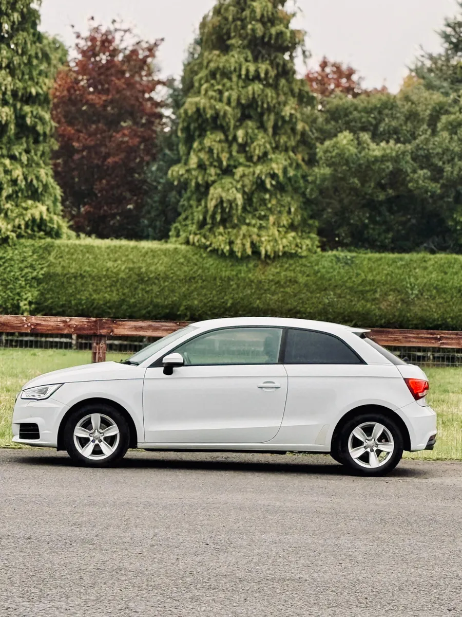 🌟 Audi A1 1.4 TFSI Sport 2016🌟 - Image 2