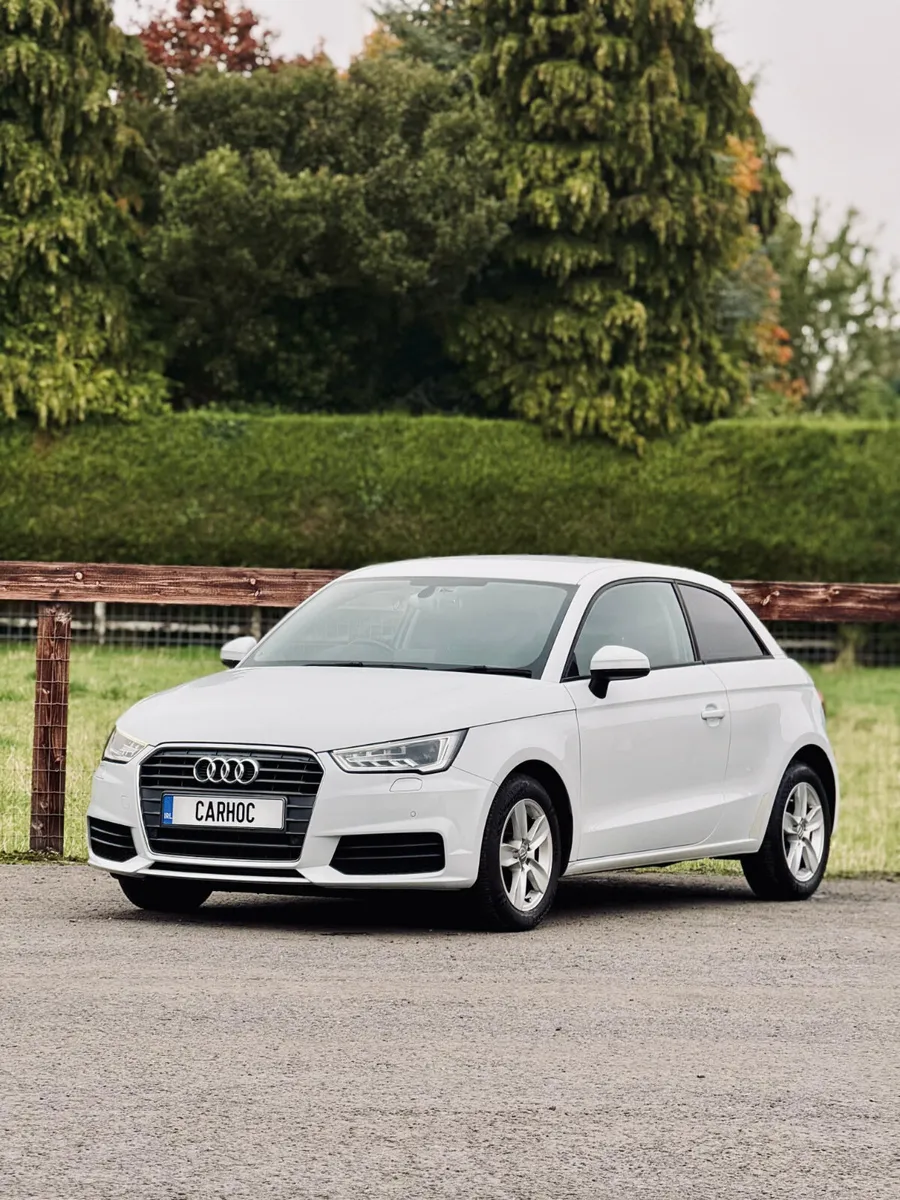 🌟 Audi A1 1.4 TFSI Sport 2016🌟 - Image 1