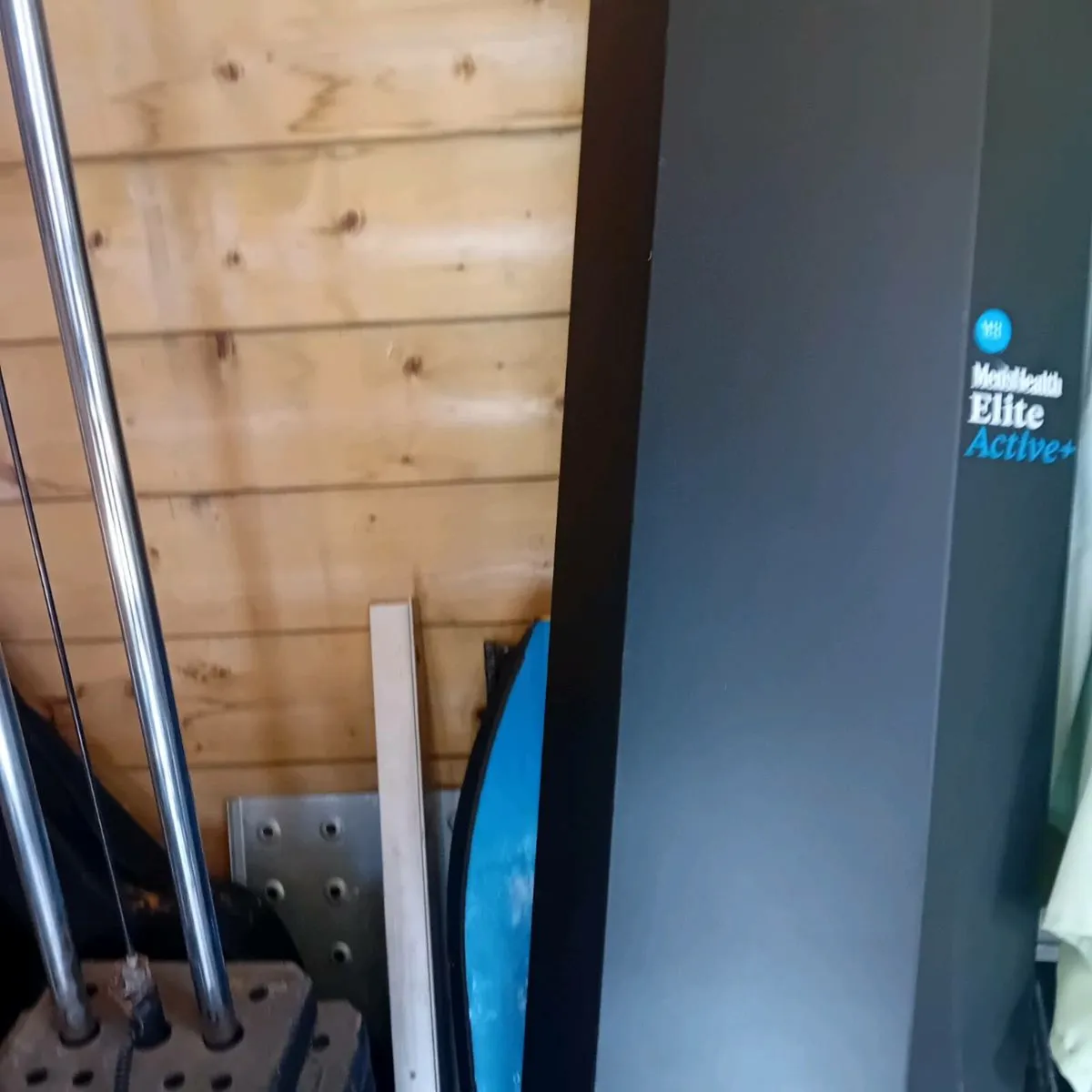 Gym equipment - Image 1