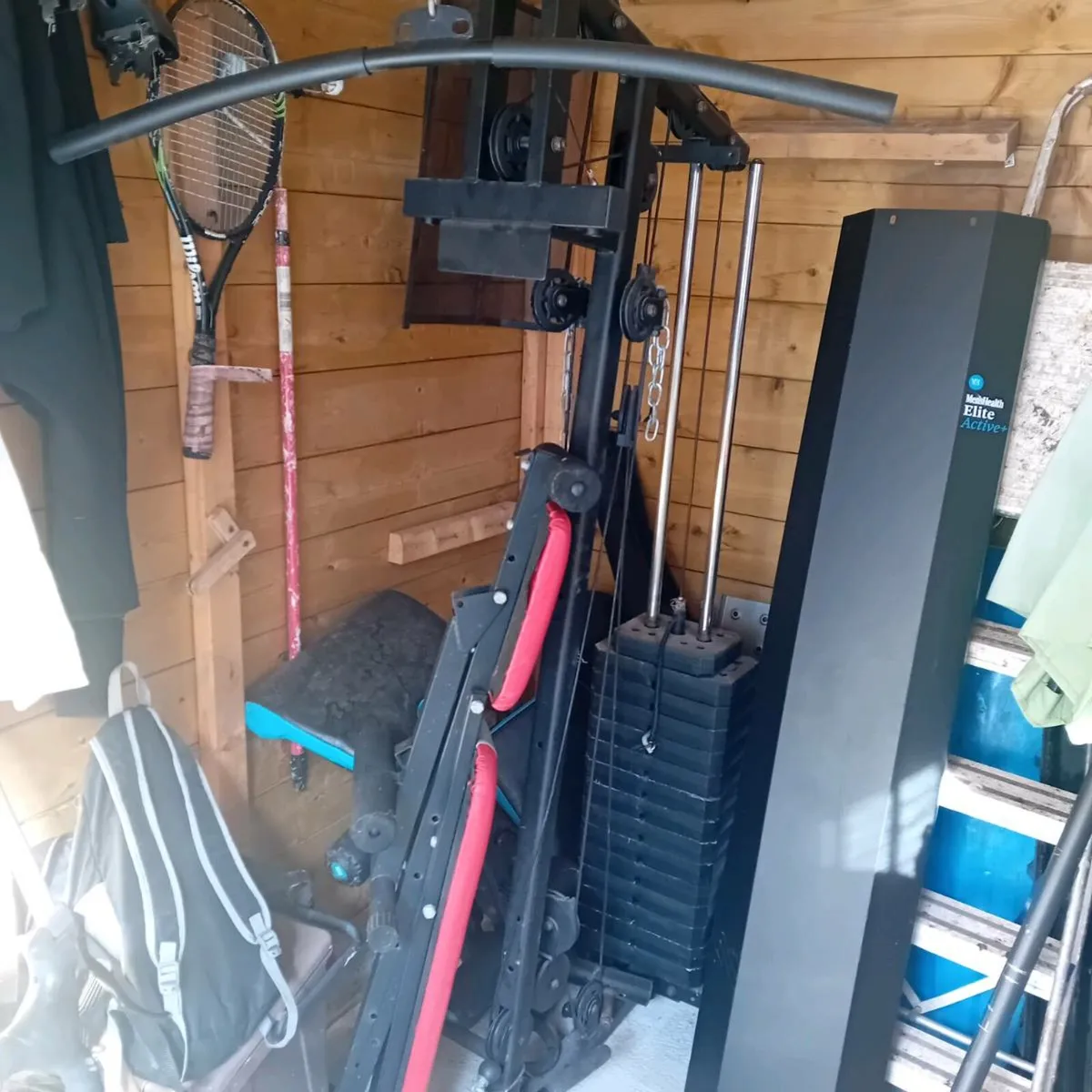 Gym equipment - Image 3