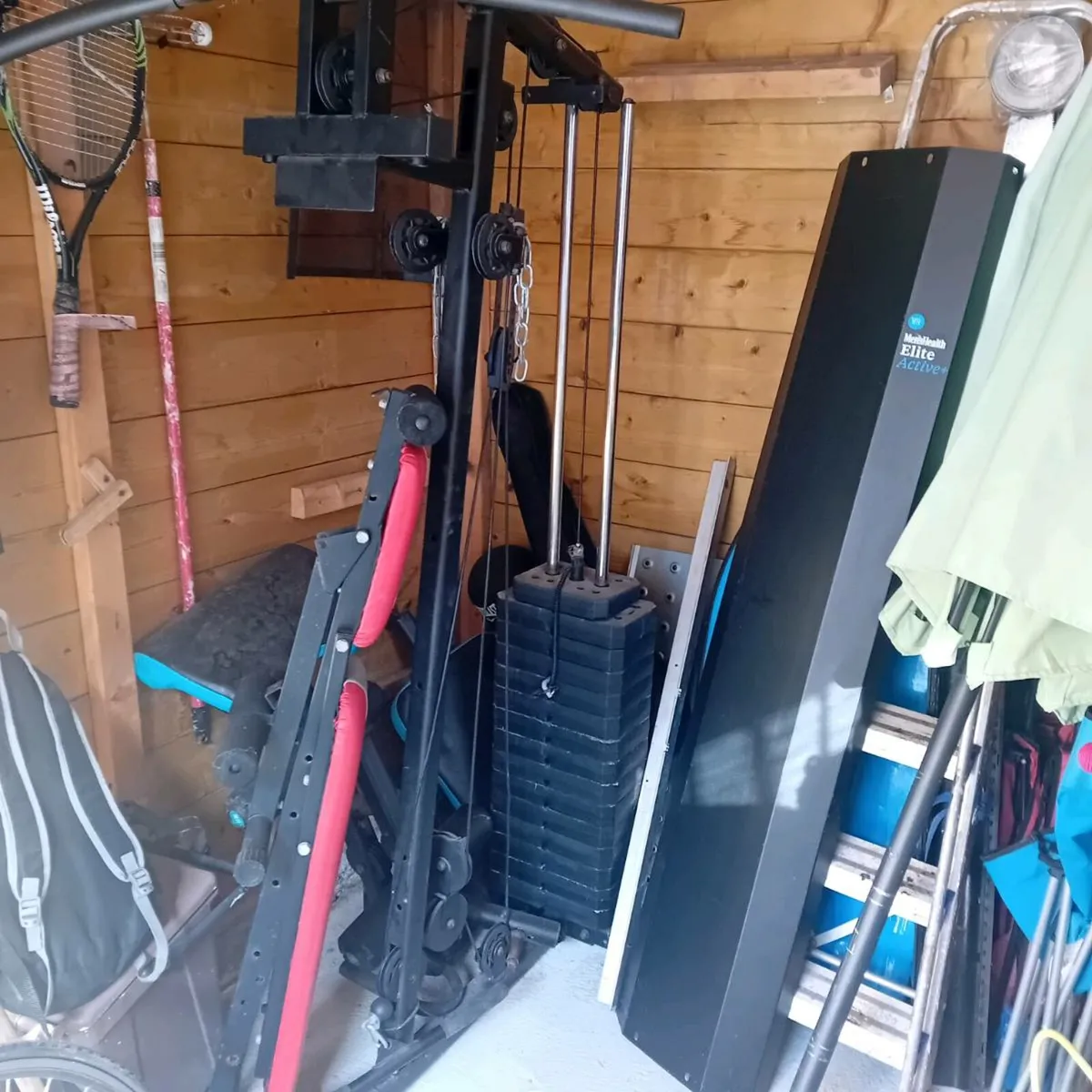 Gym equipment - Image 4