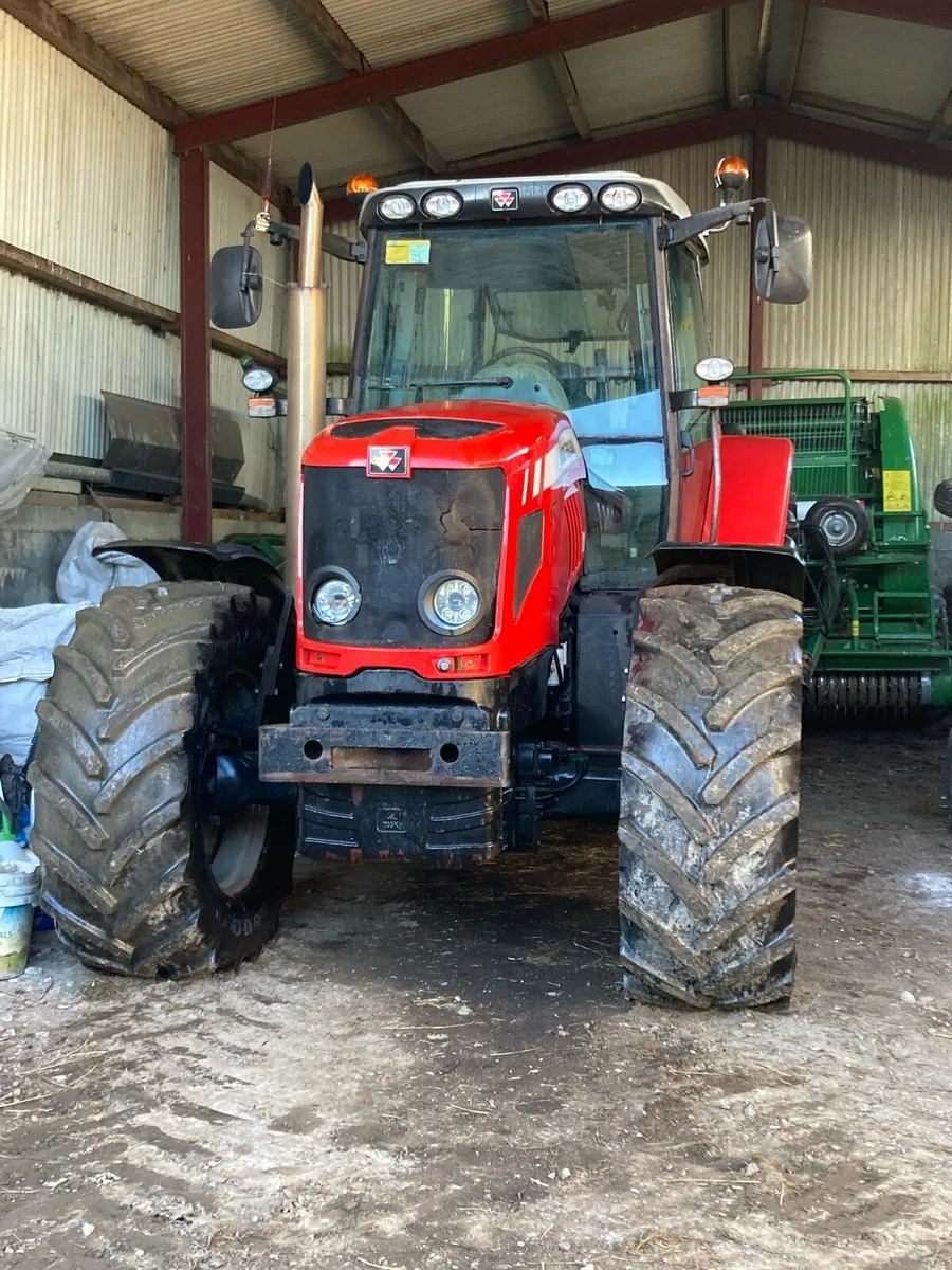 Massey 6475 - Image 4