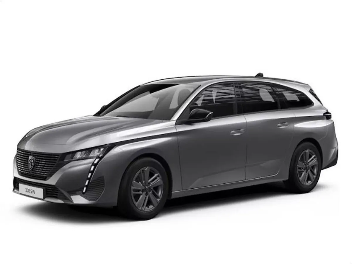 Peugeot 308 Allure Hybrid 145bhp  order Your 261 - Image 4