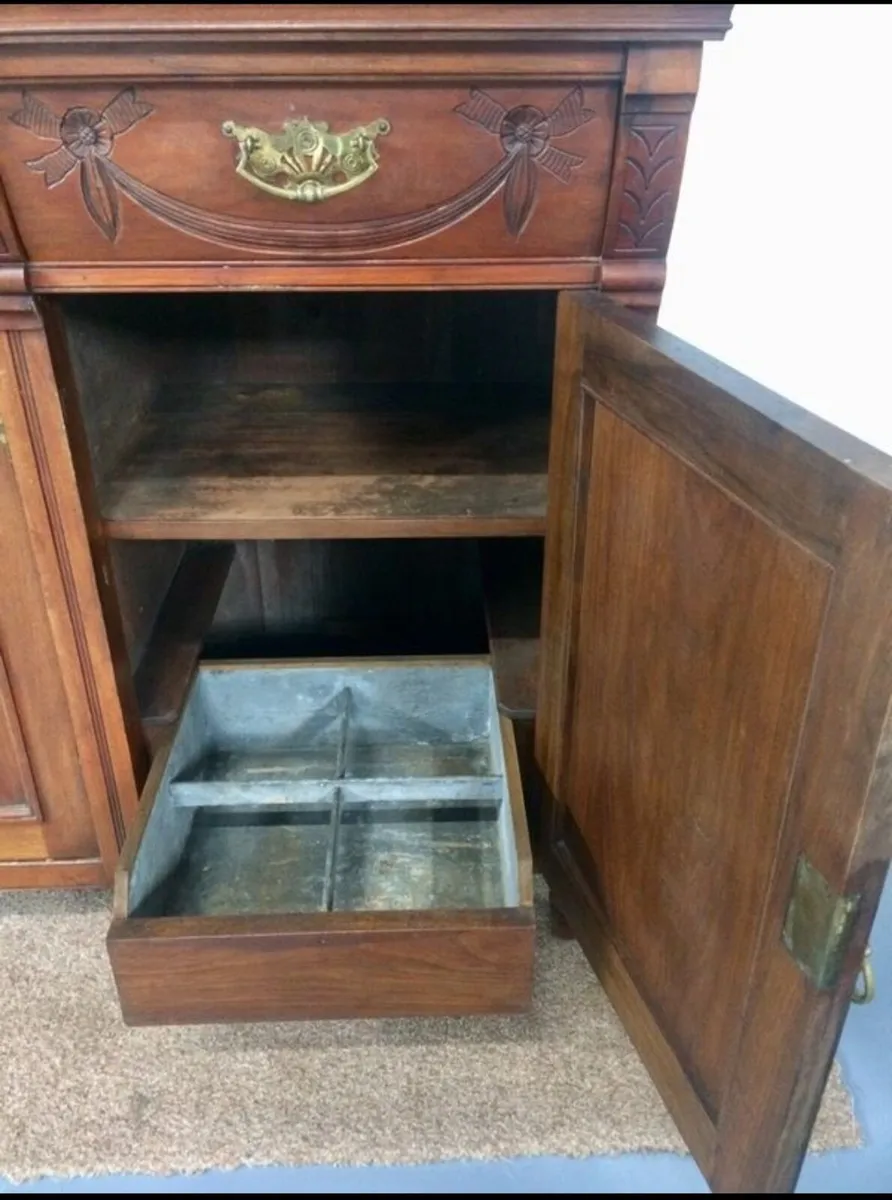 1970 retro vintage furniture *delivery - Image 4