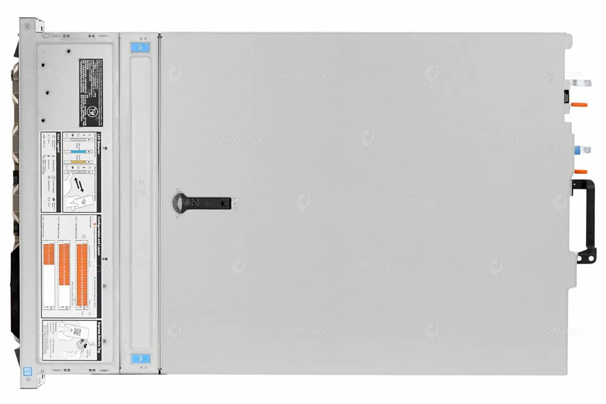 Dell PowerEdge R740 - Image 2