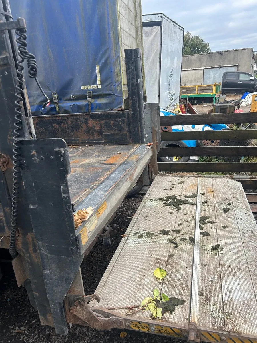 Iveco daily 50c15 - Image 1
