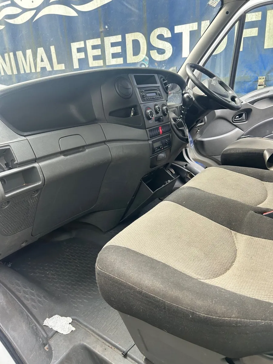 Iveco daily 50c15 - Image 3
