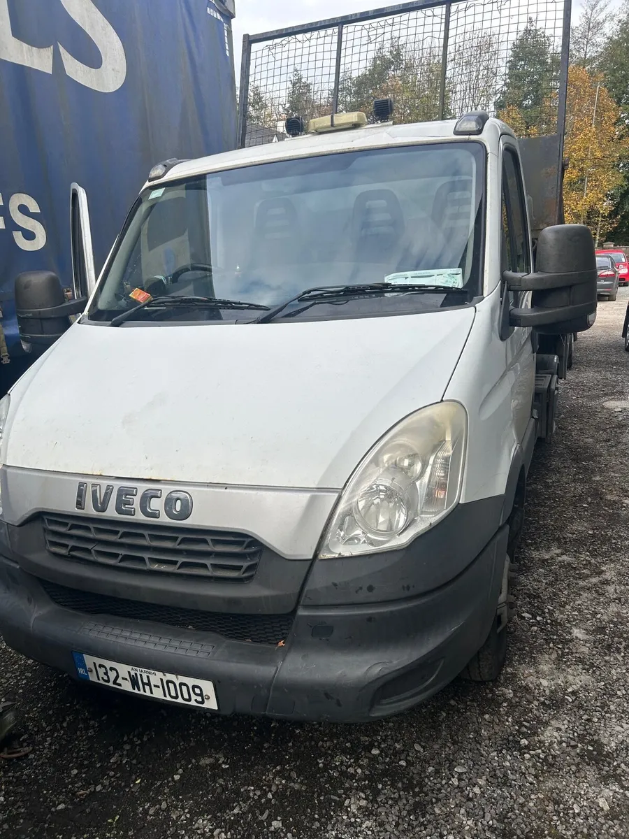 Iveco daily 50c15 - Image 4