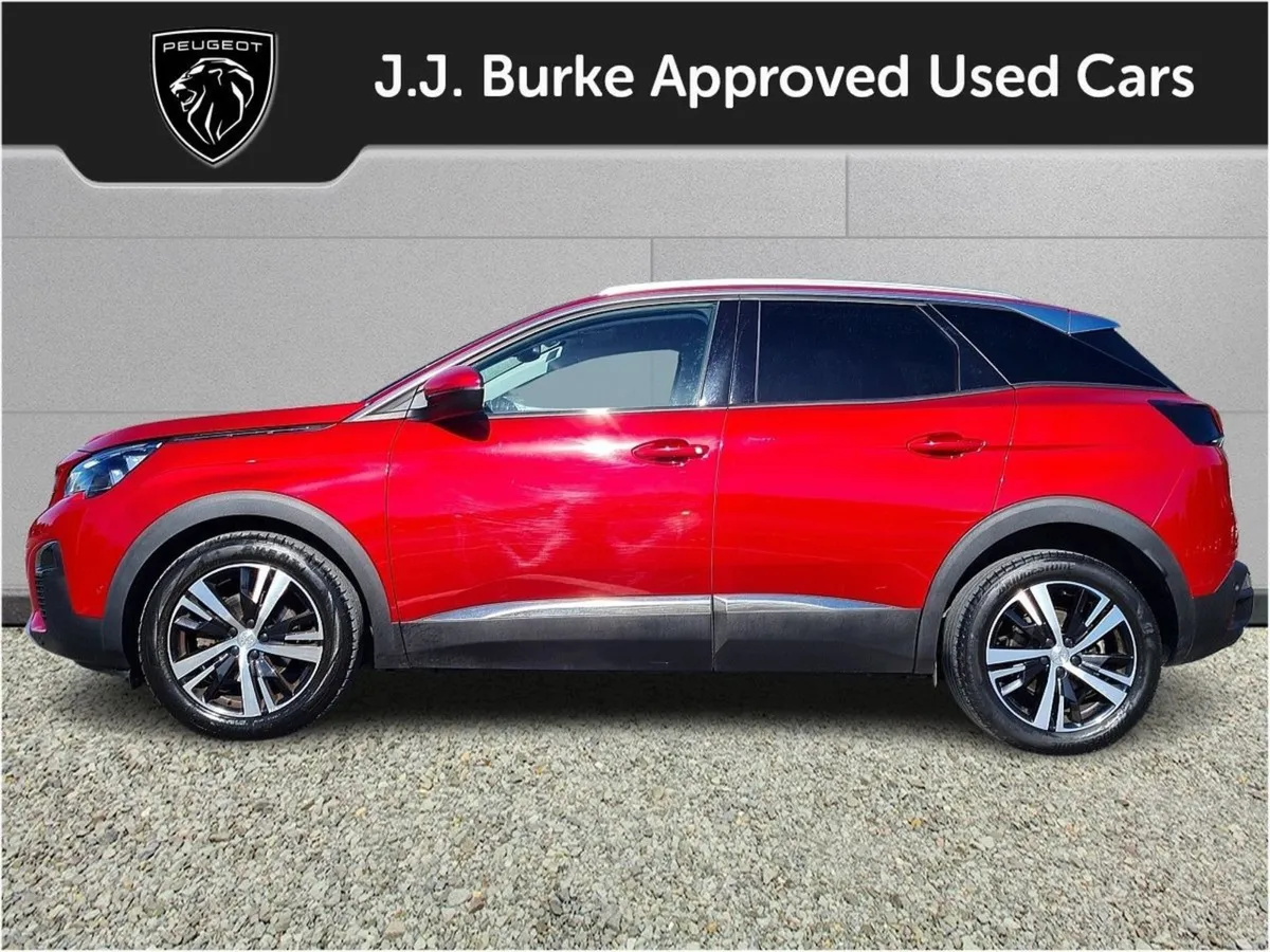 Peugeot 3008 1.2 Puretech 130bhp Allure - Image 3