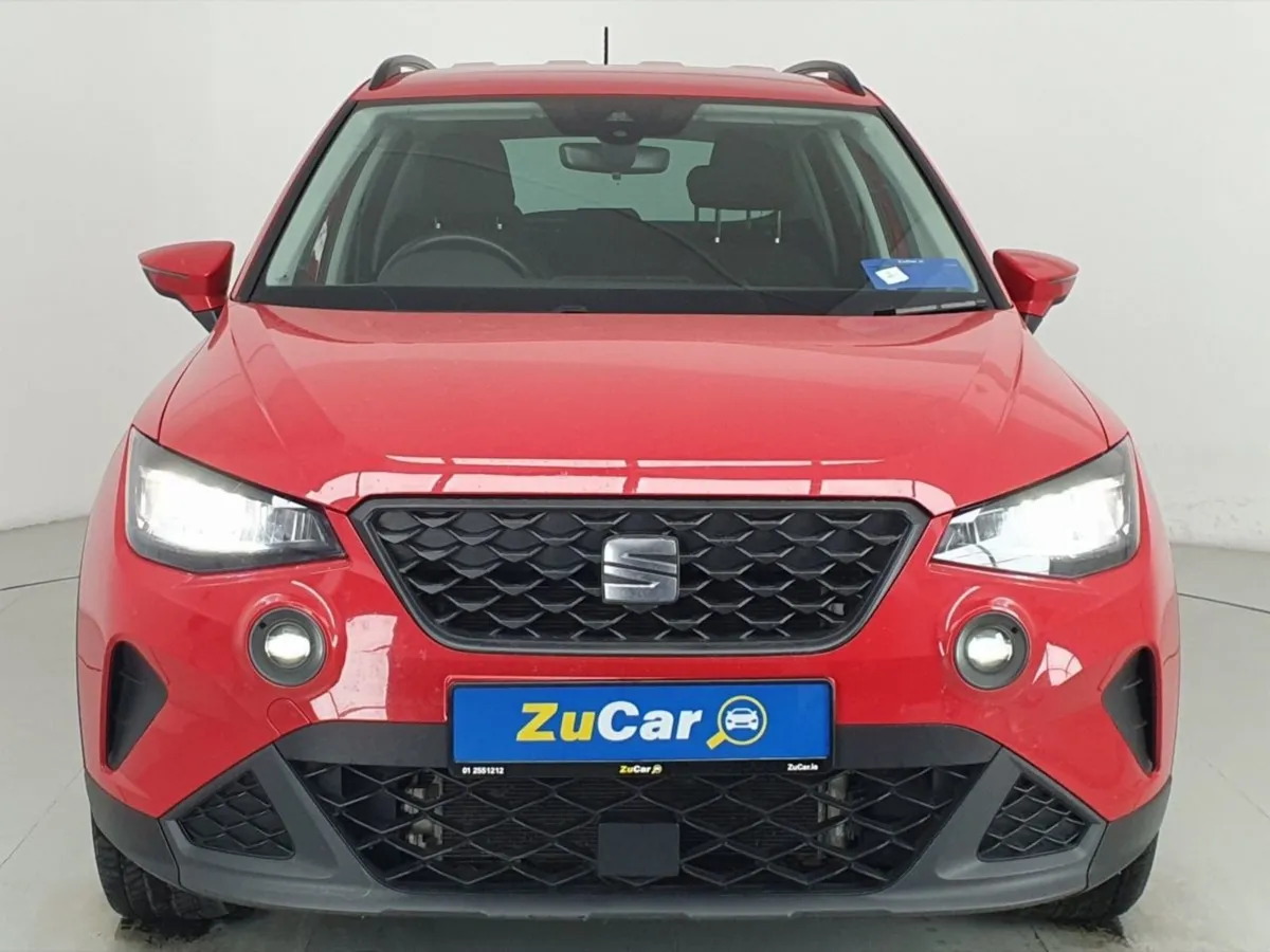 SEAT Arona  1 1.0tsi 110hp SE - Image 3