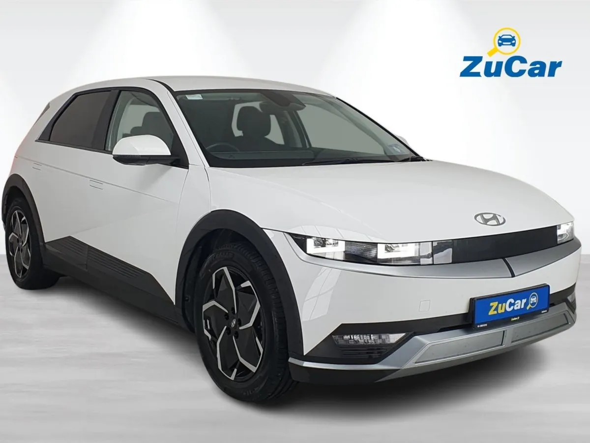 Hyundai Ioniq 5  101 Electric Premium - Image 1