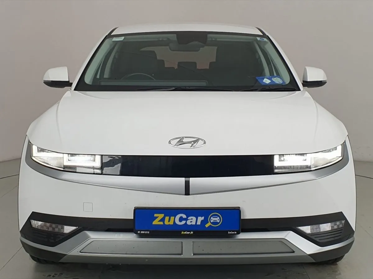 Hyundai Ioniq 5  101 Electric Premium - Image 3