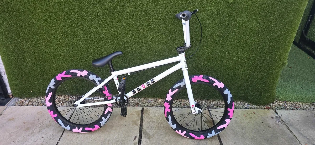 Bmx - Image 1